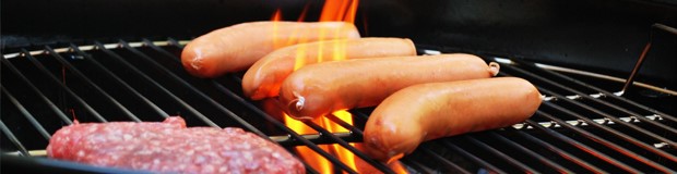 Van barbecue tot airco: Je energieverbruik in de zomer