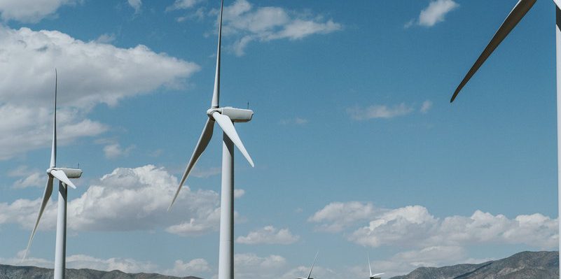 7 belangrijkste weetjes over windmolens